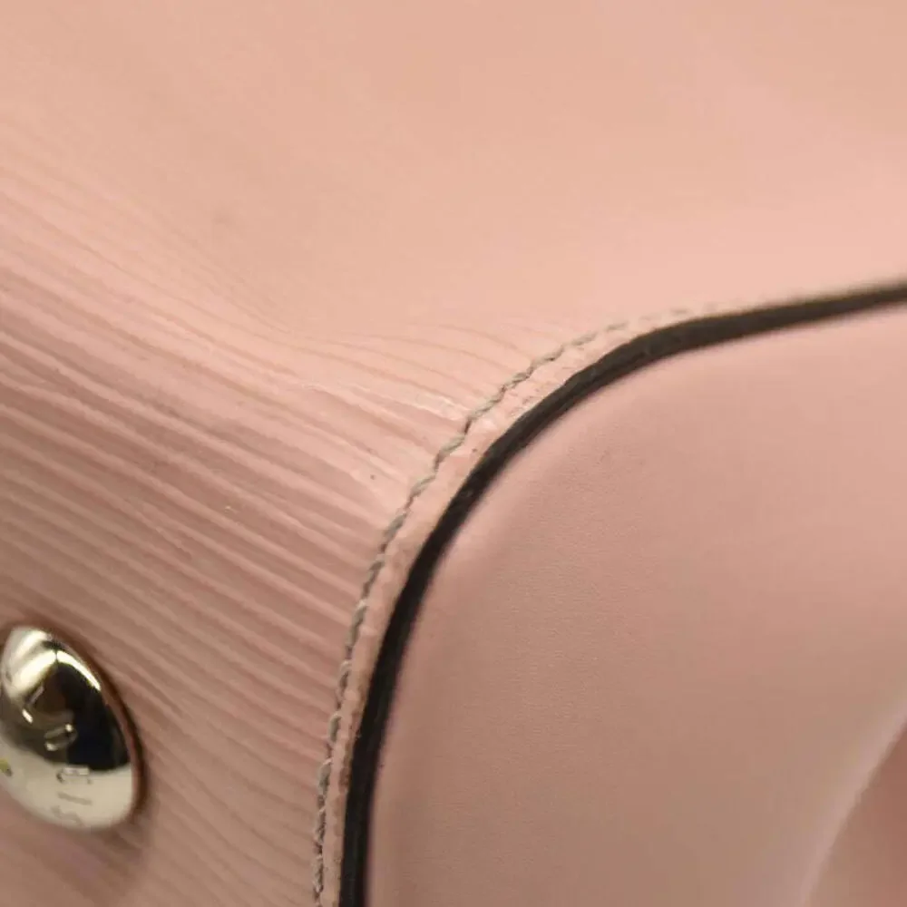 LOUIS VUITTON Epi Cluny MM Rose Ballerine CA4175 - Picture 7 of 15